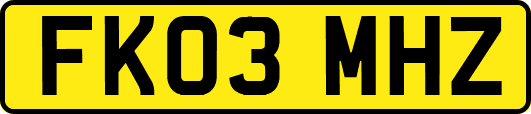 FK03MHZ