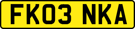 FK03NKA