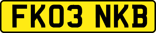 FK03NKB