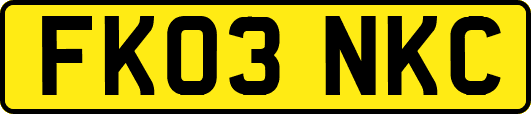 FK03NKC