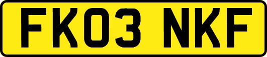 FK03NKF