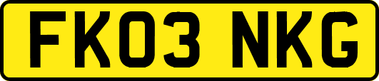 FK03NKG
