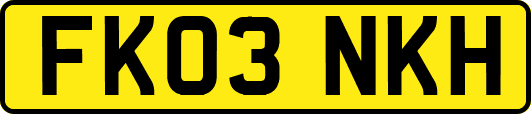 FK03NKH