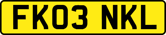 FK03NKL