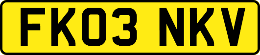 FK03NKV