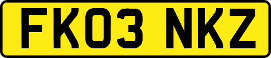 FK03NKZ