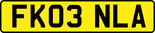 FK03NLA