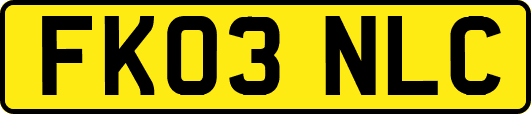 FK03NLC
