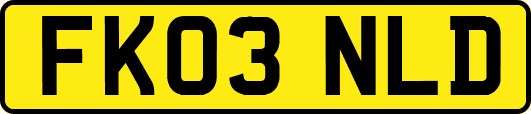 FK03NLD