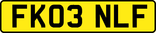 FK03NLF