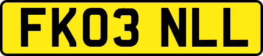 FK03NLL