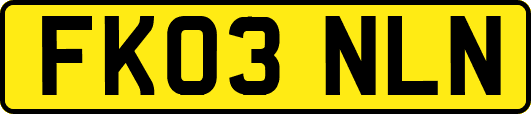 FK03NLN