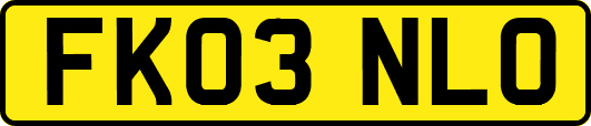FK03NLO