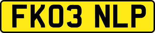 FK03NLP