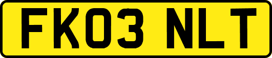 FK03NLT