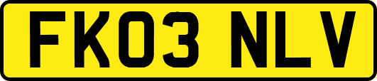 FK03NLV