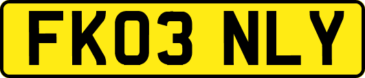 FK03NLY