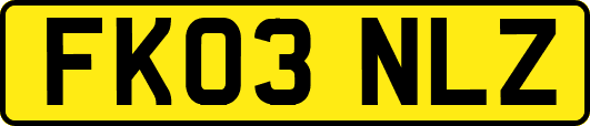FK03NLZ