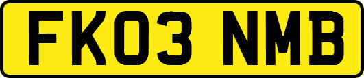 FK03NMB