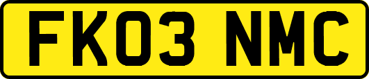 FK03NMC