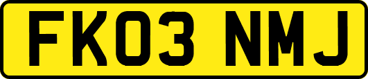 FK03NMJ