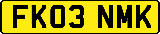 FK03NMK