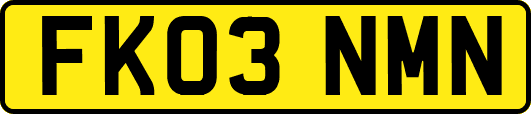FK03NMN