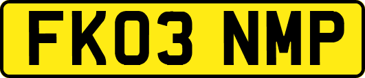 FK03NMP