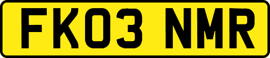 FK03NMR