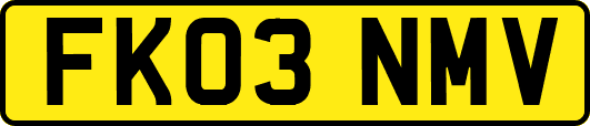 FK03NMV