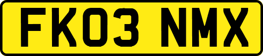 FK03NMX