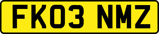 FK03NMZ