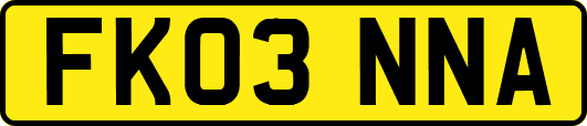 FK03NNA