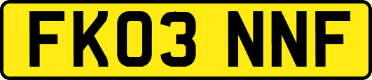 FK03NNF