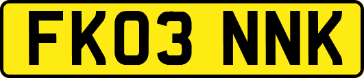 FK03NNK