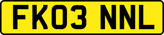 FK03NNL