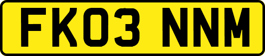 FK03NNM