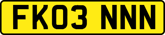 FK03NNN