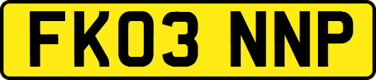 FK03NNP
