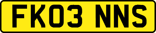 FK03NNS
