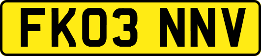 FK03NNV