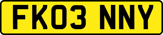 FK03NNY