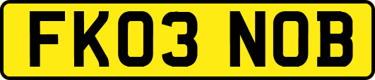 FK03NOB