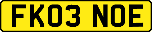 FK03NOE