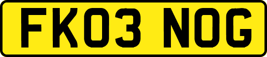 FK03NOG