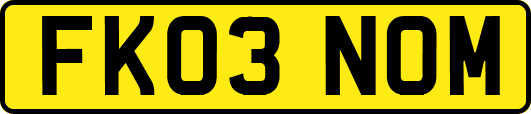 FK03NOM