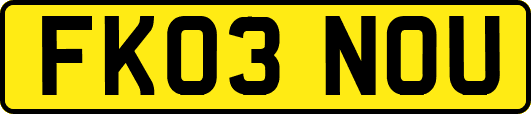 FK03NOU