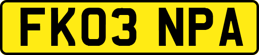 FK03NPA