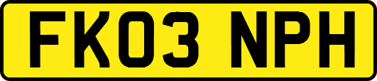 FK03NPH