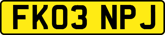 FK03NPJ